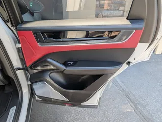 Cayenne S Coupe 28