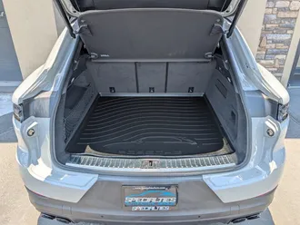 Cayenne S Coupe 31