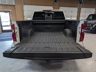 Silverado 1500 LTZ 10