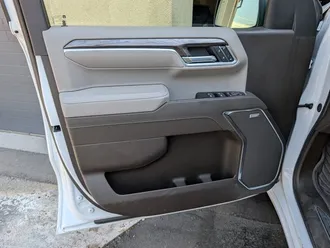 Silverado 1500 LTZ 19