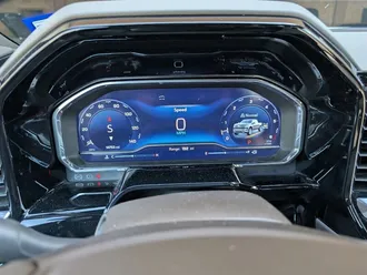 Silverado 1500 LTZ 21