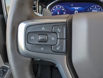 Silverado 1500 LTZ 22