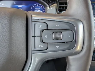Silverado 1500 LTZ 23