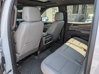 Silverado 1500 LTZ 27