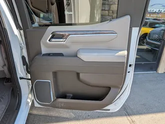 Silverado 1500 LTZ 29