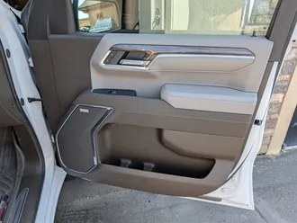 Silverado 1500 LTZ 31