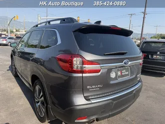 Ascent Limited 7-Passenger 4