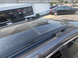 Ascent Limited 7-Passenger 10