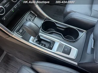 Ascent Limited 7-Passenger 13