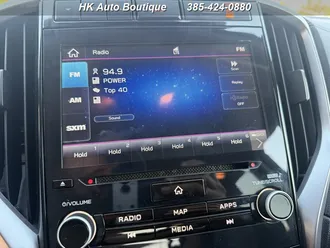 Ascent Limited 7-Passenger 16