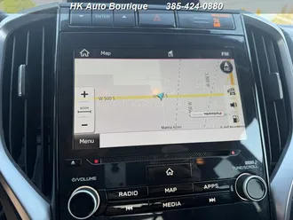 Ascent Limited 7-Passenger 17