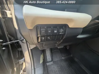 Ascent Limited 7-Passenger 24