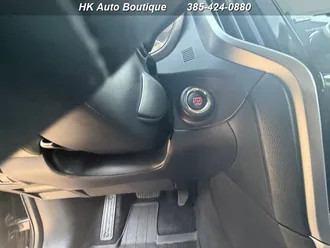 Ascent Limited 7-Passenger 25