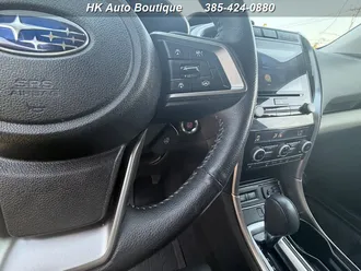 Ascent Limited 7-Passenger 26