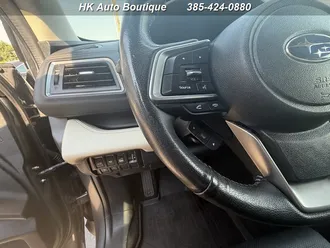 Ascent Limited 7-Passenger 27