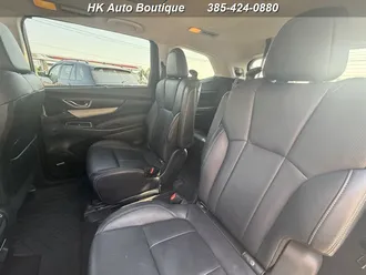 Ascent Limited 7-Passenger 29