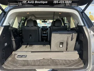 Ascent Limited 7-Passenger 36