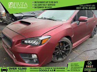 WRX 1