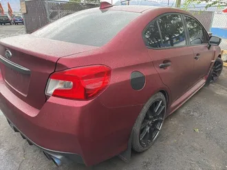 WRX 2