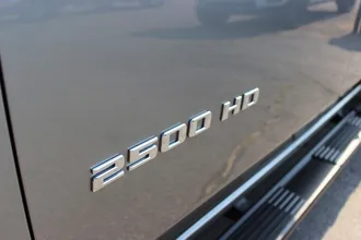 SILVERADO 2500 HD 2