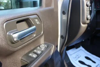SILVERADO 2500 HD 7