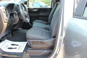 SILVERADO 2500 HD 8