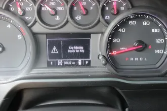 SILVERADO 2500 HD 10