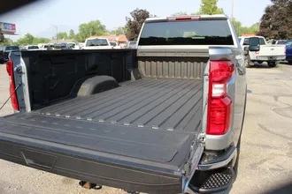 SILVERADO 2500 HD 12