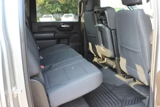 SILVERADO 2500 HD 15