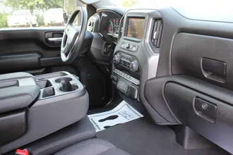 SILVERADO 2500 HD 17