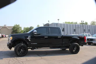 F-250 SUPER DUTY 1