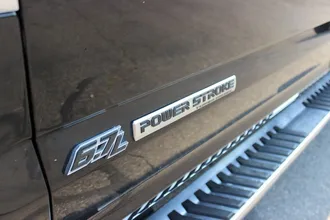 F-250 SUPER DUTY 3