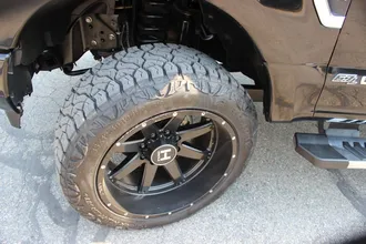F-250 SUPER DUTY 4
