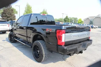 F-250 SUPER DUTY 6