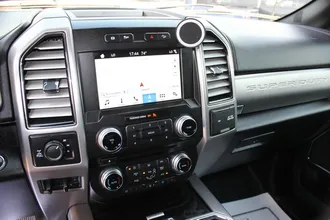 F-250 SUPER DUTY 11