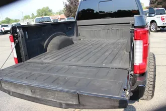 F-250 SUPER DUTY 14