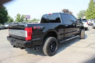 F-250 SUPER DUTY 15