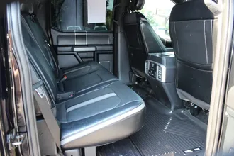 F-250 SUPER DUTY 16