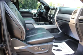 F-250 SUPER DUTY 17