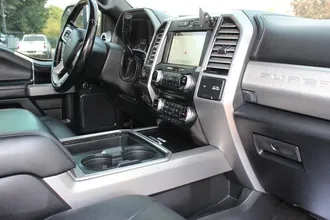 F-250 SUPER DUTY 18