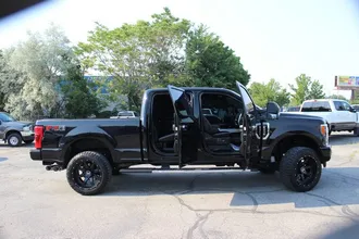 F-250 SUPER DUTY 19
