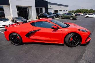 CORVETTE 5