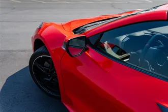 CORVETTE 10