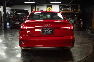 2023 AUDI A3 photo 6