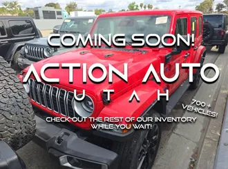 WRANGLER 4XE 1