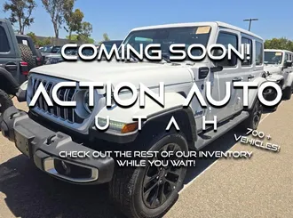 WRANGLER 4XE 1