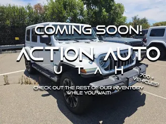 WRANGLER 4XE 1