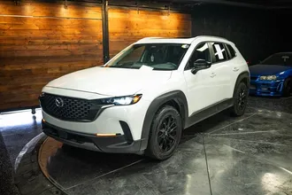 2025 MAZDA CX-50 photo 2