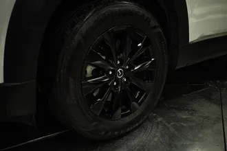 2025 MAZDA CX-50 photo 3