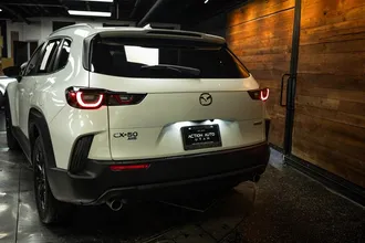 2025 MAZDA CX-50 photo 6
